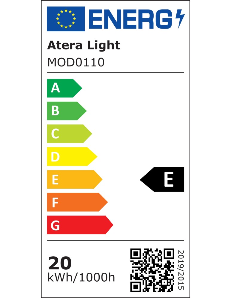 Thoro Kinkiet BORGEN drewno LED 3000K TH.480 Thoro Kinkiet BORGEN drewno LED 3000K TH.480