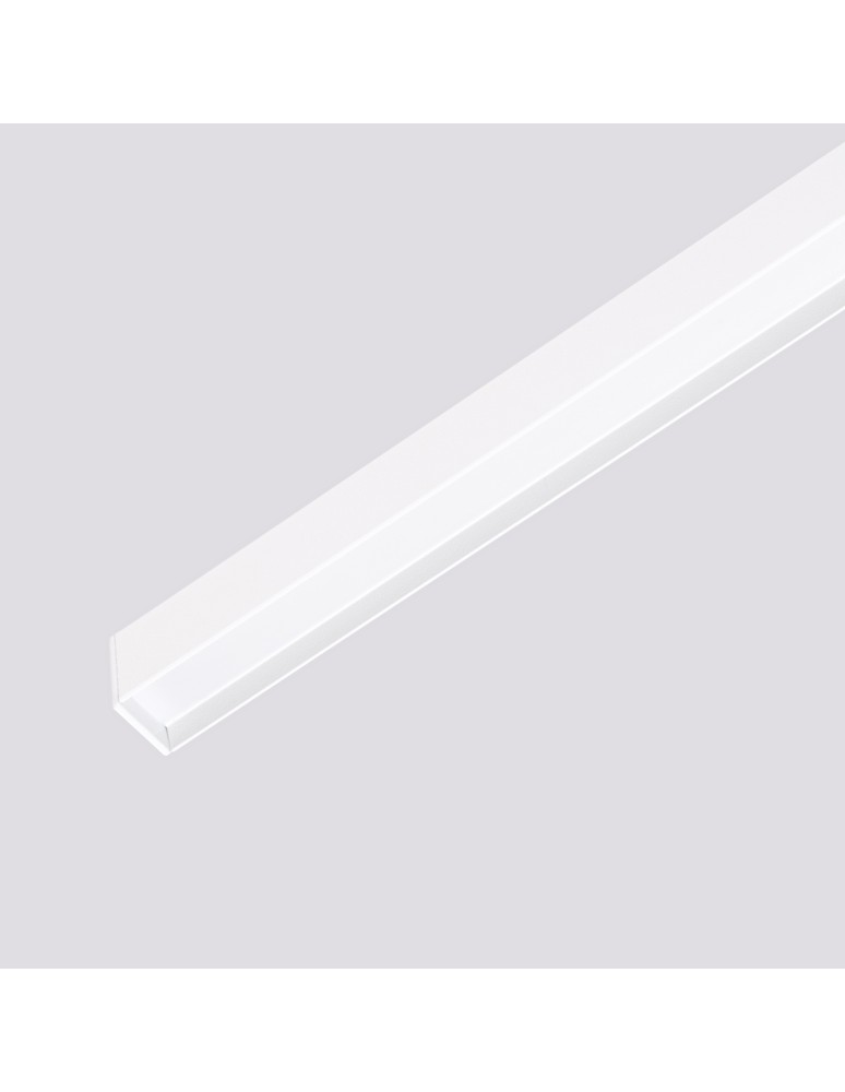 Thoro Lampa wisząca GLAD biała LED 4000K TH.493 Thoro Lampa wisząca GLAD biała LED 4000K TH.493