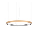 Thoro Żyrandol RIO_EIK 78 LED 3000K TH.498 Thoro Żyrandol RIO_EIK 78 LED 3000K TH.498