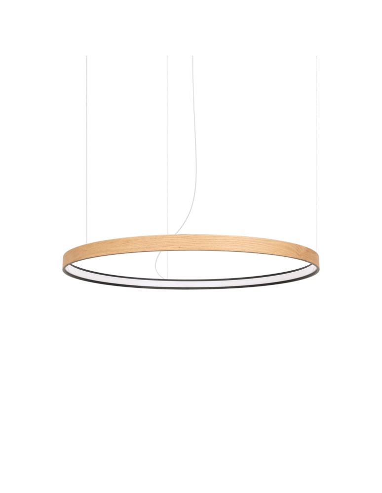 Thoro Żyrandol RIO_EIK 78 LED 3000K TH.498 Thoro Żyrandol RIO_EIK 78 LED 3000K TH.498
