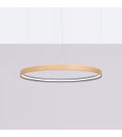 Thoro Żyrandol RIO_EIK 78 LED 3000K TH.498 Thoro Żyrandol RIO_EIK 78 LED 3000K TH.498