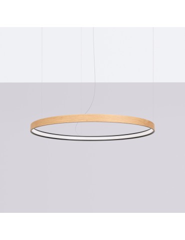 Thoro Żyrandol RIO_EIK 78 LED 3000K TH.498 - produkt 2