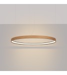 Thoro Żyrandol RIO_EIK 78 LED 3000K TH.498 Thoro Żyrandol RIO_EIK 78 LED 3000K TH.498
