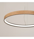 Thoro Żyrandol RIO_EIK 78 LED 3000K TH.498 Thoro Żyrandol RIO_EIK 78 LED 3000K TH.498