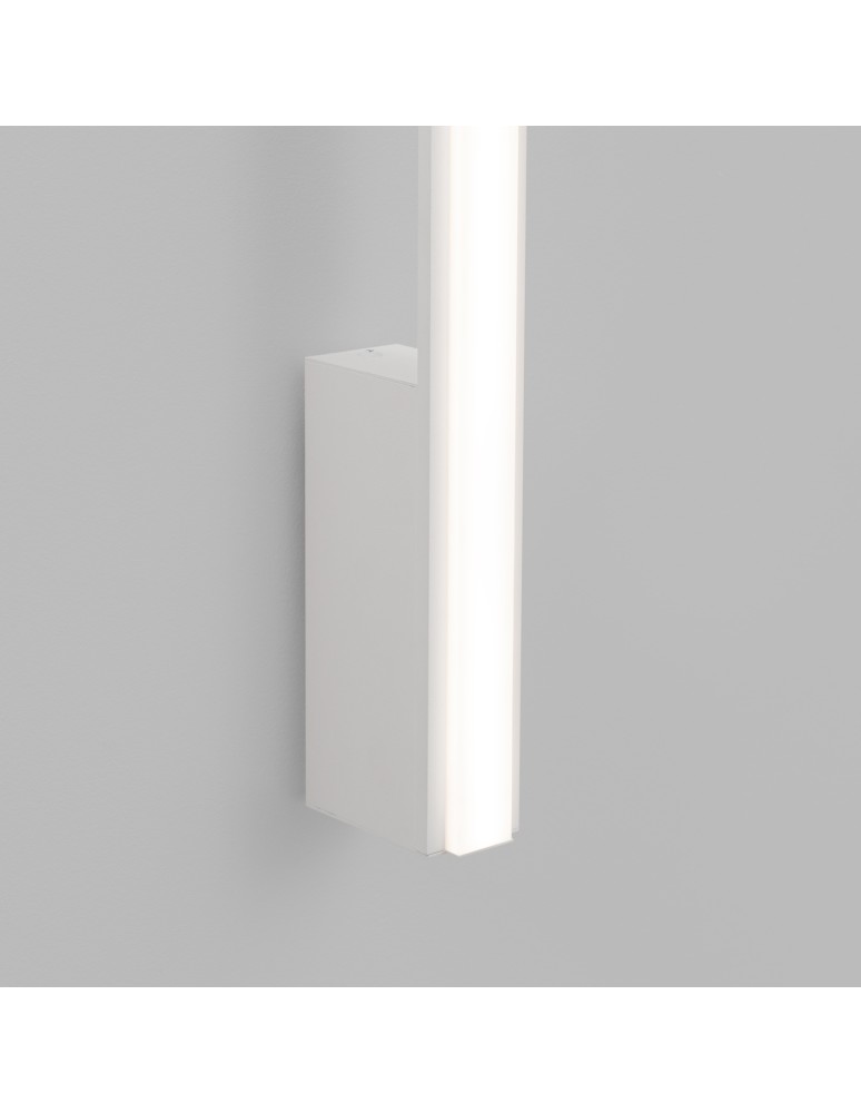 Thoro Kinkiet LAGOM 120 biały LED 4000K TH.501 Thoro Kinkiet LAGOM 120 biały LED 4000K TH.501