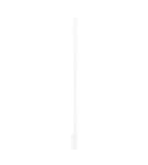 Kinkiety designerskie - Thoro Kinkiet LAGOM 150 biały LED 4000K TH.502 - product 1