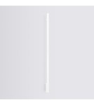 Kinkiety designerskie - Thoro Kinkiet LAGOM 150 biały LED 4000K TH.502 - product 2