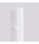 Kinkiety designerskie - Thoro Kinkiet LAGOM 150 biały LED 4000K TH.502 - product 5