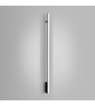 Kinkiety designerskie - Thoro Kinkiet LAGOM 120 czarny LED 4000K TH.504 - product 3
