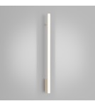 Kinkiety designerskie - Thoro Kinkiet LAGOM 90 beżowy LED 4000K TH.509 - product 3