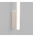 Kinkiety designerskie - Thoro Kinkiet LAGOM 90 beżowy LED 4000K TH.509 - product 4