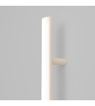Kinkiety designerskie - Thoro Kinkiet LAGOM 90 beżowy LED 4000K TH.509 - product 7