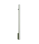 Kinkiety designerskie - Thoro Kinkiet LAGOM 90 zielony oliwkowy LED 4000K TH.512 - product 1