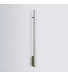 Kinkiety designerskie - Thoro Kinkiet LAGOM 90 zielony oliwkowy LED 4000K TH.512 - product 2