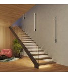 Thoro Kinkiet LAGOM 120 zielony oliwkowy LED 4000K TH.513 Thoro Kinkiet LAGOM 120 zielony oliwkowy LED 4000K TH.513