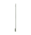 Thoro Kinkiet LAGOM 150 zielony oliwkowy LED 4000K TH.514 Thoro Kinkiet LAGOM 150 zielony oliwkowy LED 4000K TH.514