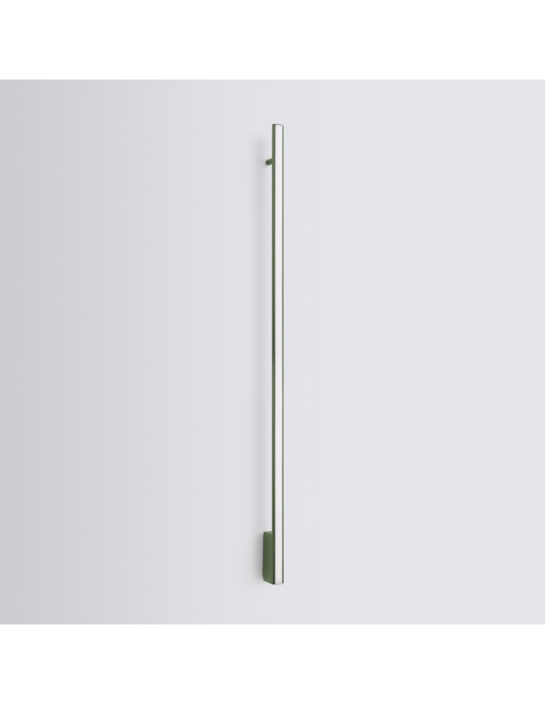 Thoro Kinkiet LAGOM 150 zielony oliwkowy LED 4000K TH.514 Thoro Kinkiet LAGOM 150 zielony oliwkowy LED 4000K TH.514