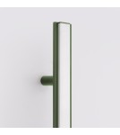 Thoro Kinkiet LAGOM 150 zielony oliwkowy LED 4000K TH.514 Thoro Kinkiet LAGOM 150 zielony oliwkowy LED 4000K TH.514