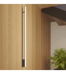 Thoro Kinkiet LAGOM 150 zielony oliwkowy LED 4000K TH.514 Thoro Kinkiet LAGOM 150 zielony oliwkowy LED 4000K TH.514