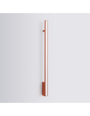 Thoro Kinkiet LAGOM 90 ochra czerwona LED 4000K TH.515 - produkt 2