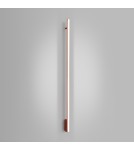 Thoro Kinkiet LAGOM 150 ochra czerwona LED 4000K TH.517 Thoro Kinkiet LAGOM 150 ochra czerwona LED 4000K TH.517