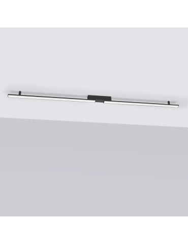 Thoro Plafon LAGOM czarny 3000K TH.519 - product 2