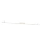 Lampy sufitowe nowoczesne - Thoro Plafon LAGOM beżowy 3000K TH.521 - product 1