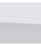 Lampy sufitowe nowoczesne - Thoro Plafon LAGOM beżowy 3000K TH.521 - product 2