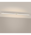 Lampy sufitowe nowoczesne - Thoro Plafon LAGOM beżowy 3000K TH.521 - product 3