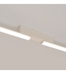 Lampy sufitowe nowoczesne - Thoro Plafon LAGOM beżowy 3000K TH.521 - product 6
