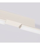 Lampy sufitowe nowoczesne - Thoro Plafon LAGOM beżowy 3000K TH.521 - product 7