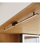 Lampy sufitowe nowoczesne - Thoro Plafon LAGOM beżowy 3000K TH.521 - product 13