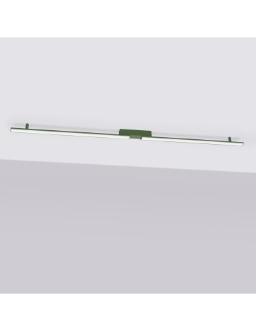 Thoro Plafon LAGOM zielony oliwkowy 3000K TH.522 - product 2