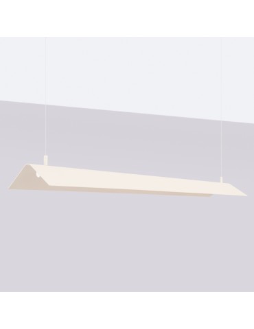 Thoro Lampa wisząca ELVA beżowa LED 3000K TH.530 - produkt 2