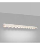 Thoro Lampa wisząca BISCUIT beżowa LED 4000K TH.535 Thoro Lampa wisząca BISCUIT beżowa LED 4000K TH.535