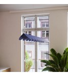 Thoro Lampa wisząca BISCUIT ultramaryna LED 3000K TH.536 Thoro Lampa wisząca BISCUIT ultramaryna LED 3000K TH.536