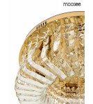Lampy sufitowe glamour - MOOSEE lampa sufitowa / plafon BALUNA 50  złota (MSE1501100532) - product 4