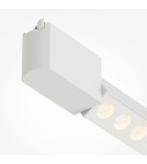 Maytoni Points Rot Lampa do Szyny Jednoobwodowej UNITY LED 10W 620lm 3000K Biały TR010-1-10W3K-M-W-DE Maytoni Points Rot Lampa do Szyny Jednoobwodowej UNITY LED 10W 620lm 3000K Biały TR010-1-10W3K-M-W-DE