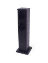 Eko-Light Słupek Ogrodowy Electric 40cm 2 Gniazda 16A EKO0432