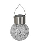 Lampy solarne - Eko-Light Lampa Solarna Ring RGB IP44 EKO0585 - product 4
