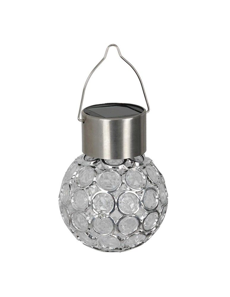 Lampy solarne - Eko-Light Lampa Solarna Ring RGB IP44 EKO0585 - product kolory-swiatla.pl 4
