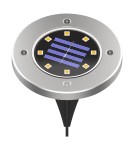 Eko-Light Lampa Solarna Deck 3000K IP44 EKO0601 Eko-Light Lampa Solarna Deck 3000K IP44 EKO0601