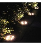 Eko-Light Lampa Solarna Deck 3000K IP44 EKO0601 Eko-Light Lampa Solarna Deck 3000K IP44 EKO0601