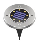 Eko-Light Lampa Solarna Deck 3000K IP44 EKO0601 Eko-Light Lampa Solarna Deck 3000K IP44 EKO0601