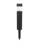 Lampy solarne - Eko-Light Lampa Solarna Cube 3000K IP44 EKO0608 - product 1