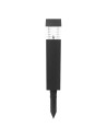 Eko-Light Lampa Solarna Cube 3000K IP44 EKO0608