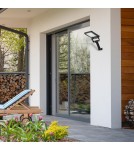Eko-Light Lampa Solarna Adik 500LM 6500K IP44 EKO0615 Eko-Light Lampa Solarna Adik 500LM 6500K IP44 EKO0615