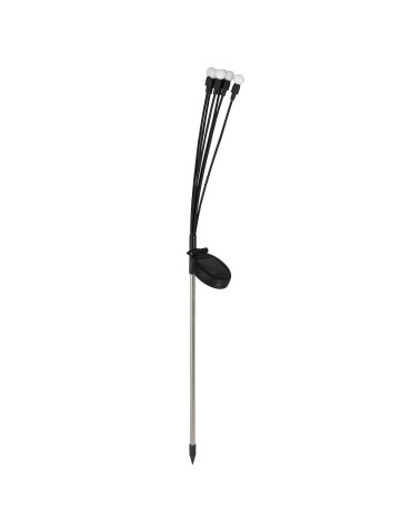 Eko-Light Lampa Solarna Multi 3000K IP44 EKO0618