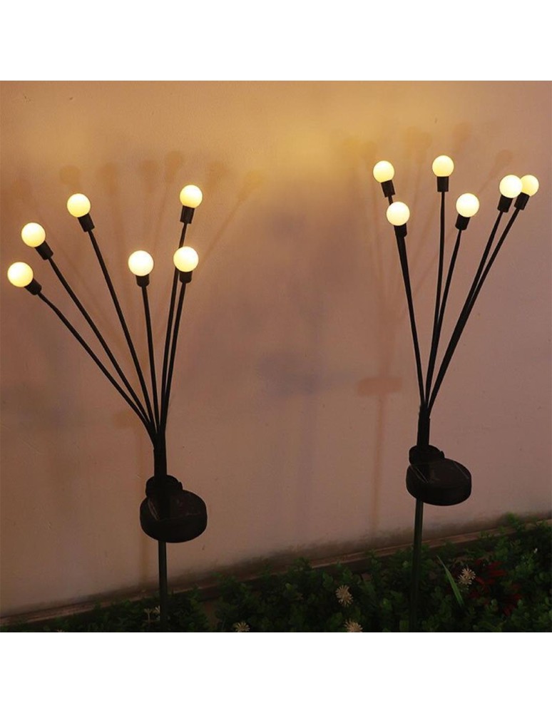Eko-Light Lampa Solarna Multi 3000K IP44 EKO0618 Eko-Light Lampa Solarna Multi 3000K IP44 EKO0618