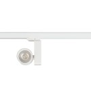 Milagro Reflektor Ojo 25W 2700/4000K Biały 3 Obwodowy ML1106 Milagro Reflektor Ojo 25W 2700/4000K Biały 3 Obwodowy ML1106